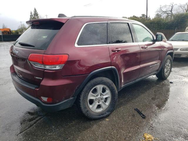 1C4RJEAG0GC464606 Jeep Grand Cherokee Laredo