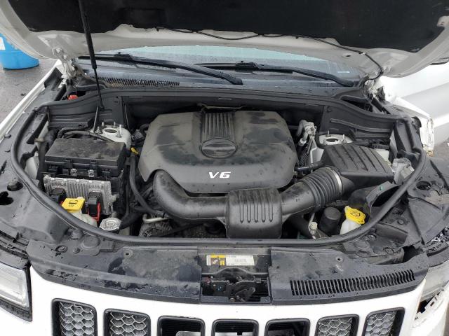 1C4RJFBGXFC905838 Jeep Grand Cherokee Limited