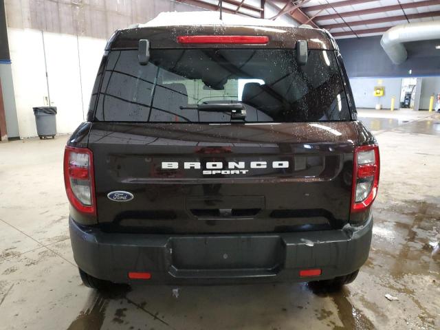 2021 FORD BRONCO SPO 3FMCR9B69MRA14781