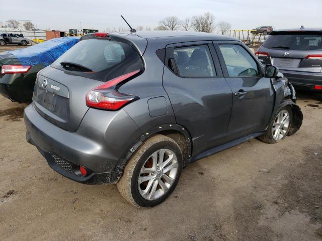 2016 NISSAN JUKE S - JN8AF5MR0GT601186