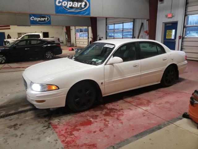 2004 Buick LeSabre Custom