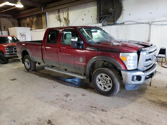 2015 FORD F350 SUPER - 1FT8W3BT2FED07577