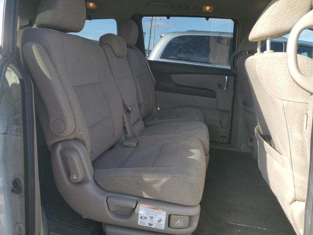 2016 HONDA ODYSSEY SE 5FNRL5H39GB037019