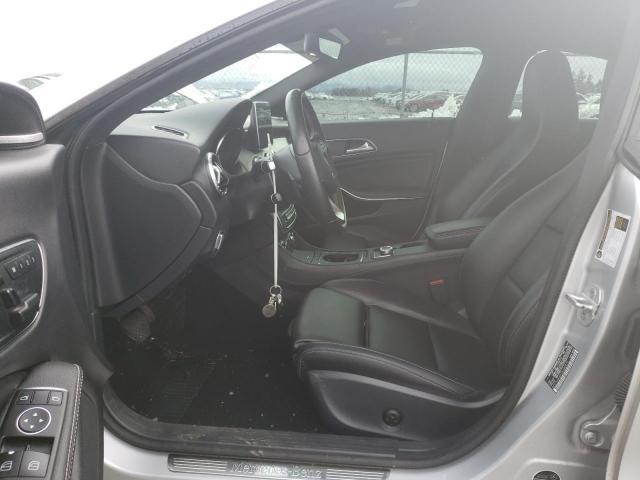 2016 MERCEDES-BENZ CLA 250 WDDSJ4EB0GN383870