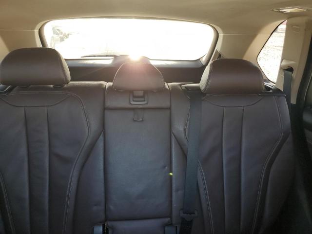 2015 BMW X5 SDRIVE3 - 5UXKR2C54F0H34913