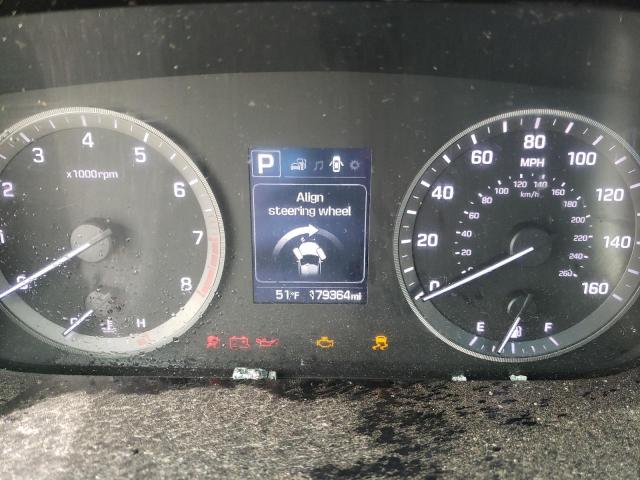 2016 HYUNDAI SONATA SPO 5NPE34AF4GH331393