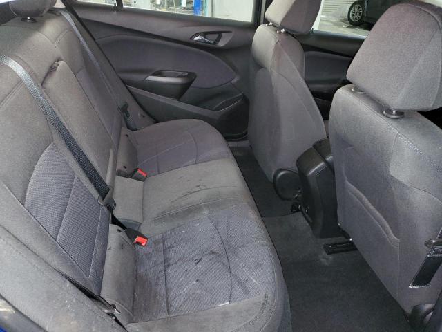 2018 CHEVROLET CRUZE LT 1G1BE5SM7J7194809