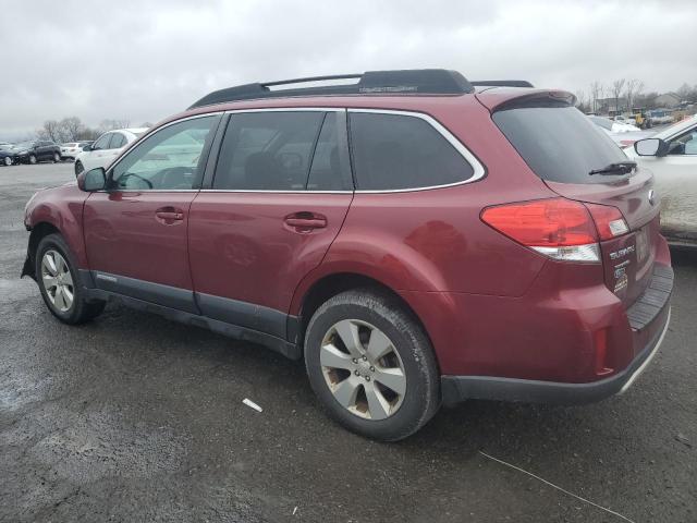 4S4BRBGC1C3265437 Subaru Outback