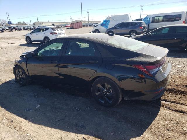2023 HYUNDAI ELANTRA SE 5NPLM4AG2PH088955