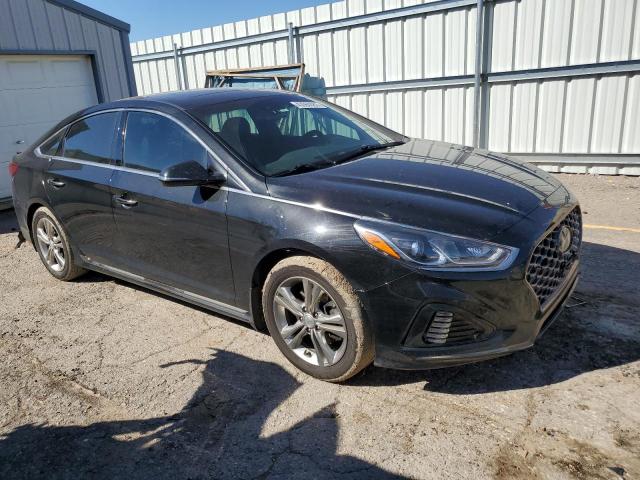 2019 HYUNDAI SONATA LIM - 5NPE34AF7KH741985