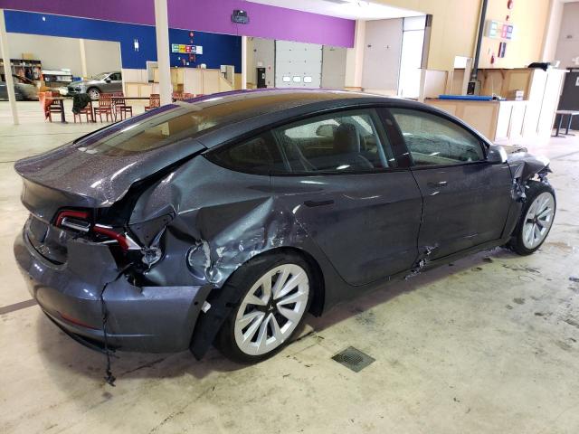 5YJ3E1EA4NF190822 Tesla MODEL 3
