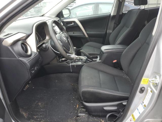 2015 TOYOTA RAV4 XLE 2T3RFREV4FW357491