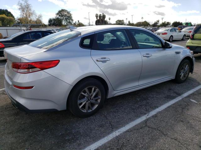 2019 KIA OPTIMA LX 5XXGT4L33KG292361