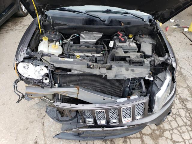 2016 JEEP COMPASS LA 1C4NJCEA2GD793956