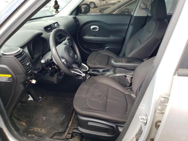 KNDJN2A20F7815848 KIA SOUL