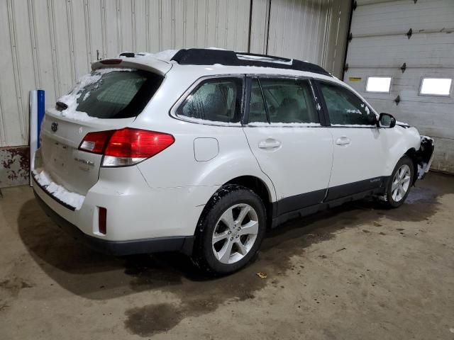 4S4BRBAC8E3284708 Subaru Outback 2.5i