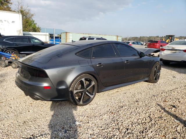 2016 AUDI RS7 PERFOR WUAWRAFC2GN904326