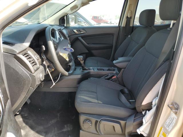 2022 FORD RANGER XL - 1FTER4EH8NLD42786