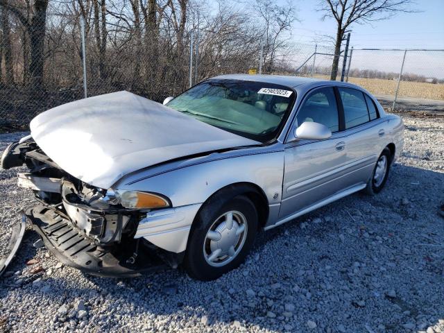 2000 Buick LeSabre Custom