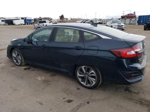 2018 HONDA CLARITY TO - JHMZC5F38JC015793