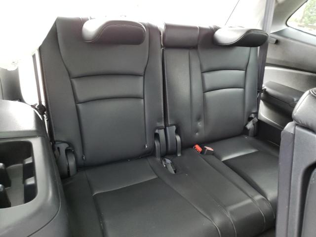 2017 HONDA PILOT EXLN 5FNYF5H70HB000223
