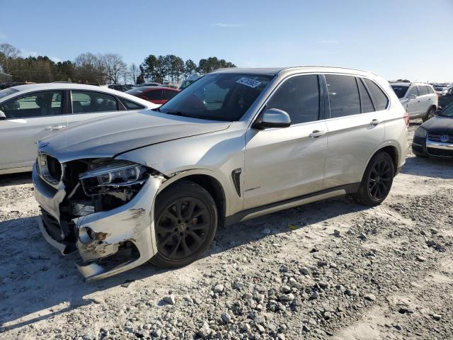 2015 BMW X5 SDRIVE3 - 5UXKR2C54F0H34913