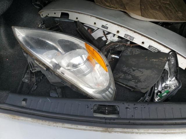 YV1622FS9C2130824 Volvo S60