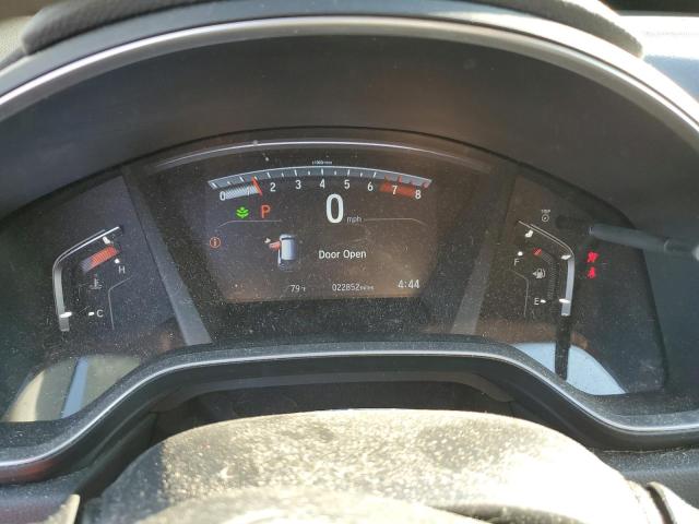 2018 HONDA CR-V EX - 5J6RW1H50JL012087