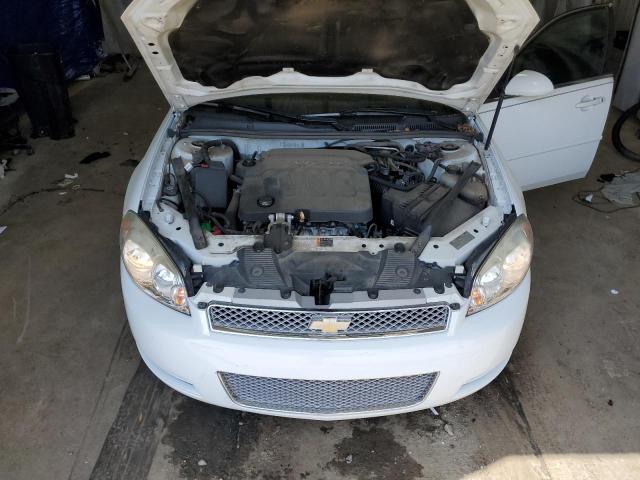 2016 CHEVROLET IMPALA LIM - 2G1WB5E37G1104027