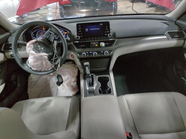 2018 HONDA ACCORD SED - 1HGCV1F12JA100926