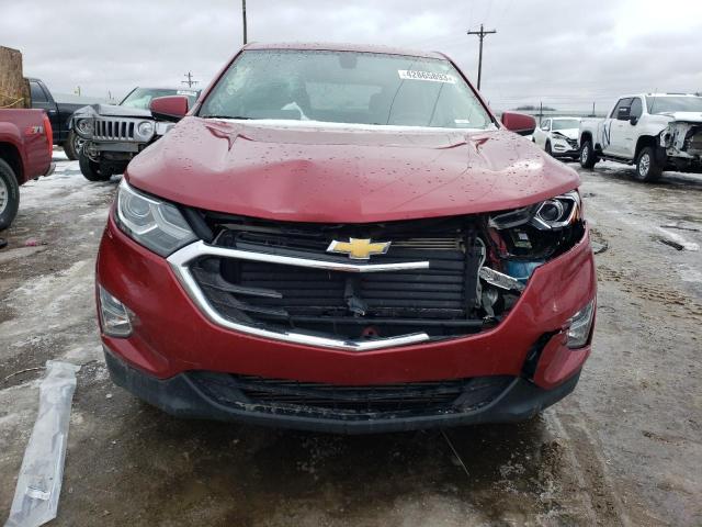 2019 CHEVROLET EQUINOX LT 3GNAXUEV8KS509588