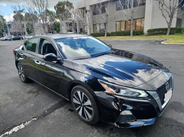 2022 NISSAN ALTIMA SV - 1N4BL4DV5NN330259