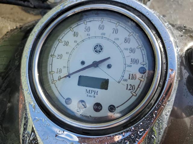 2007 YAMAHA XVS1100 JYAVP11E27A092004