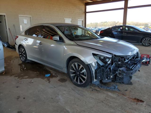 2018 NISSAN ALTIMA 2.5 1N4AL3AP8JC172890