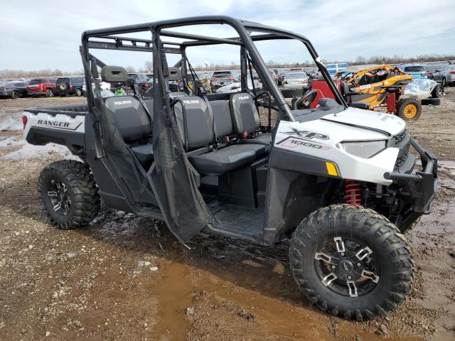 2021 POLARIS RANGER CRE - 4XARSH998M8068658