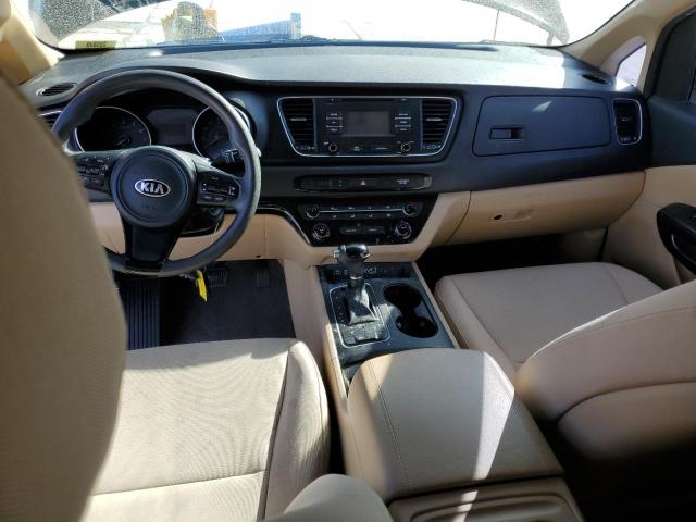 KNDMB5C17F6049232 KIA SEDONA LX