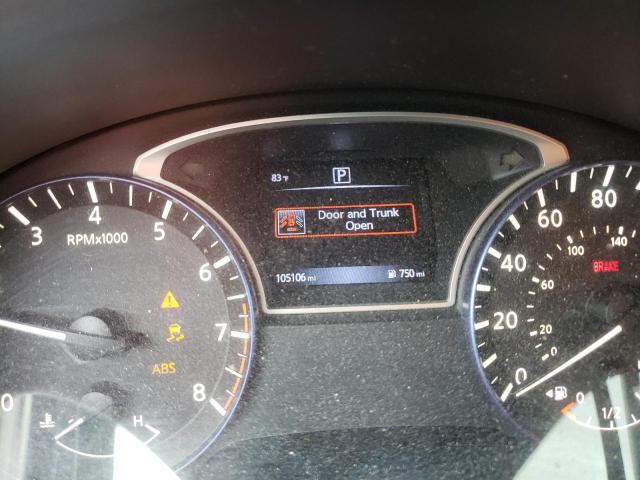 2016 NISSAN ALTIMA 2.5 1N4AL3APXGC250126