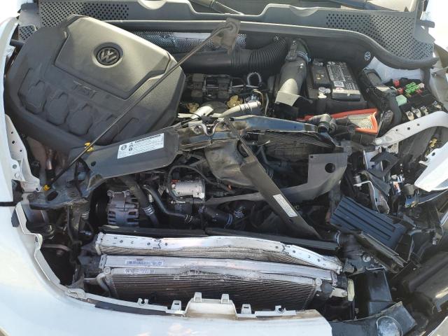 2018 VOLKSWAGEN BEETLE SE - 3VWJD7AT4JM726109