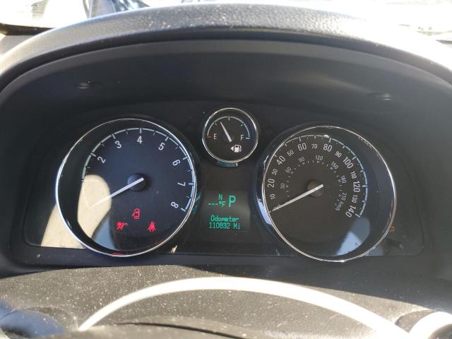 2015 CHEVROLET CAPTIVA LT - 3GNAL3EK5FS506228