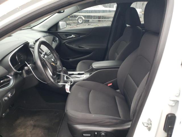 2017 CHEVROLET MALIBU HYB 1G1ZJ5SU0HF264290