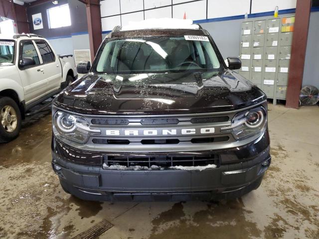 2021 FORD BRONCO SPO 3FMCR9B69MRA14781