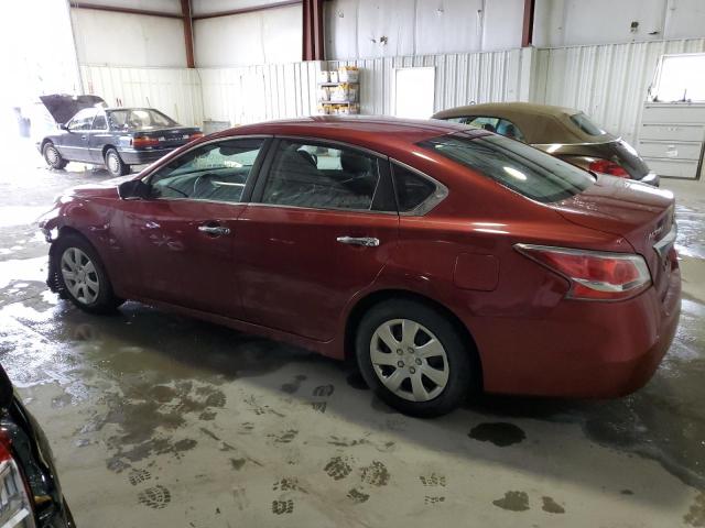 2015 NISSAN ALTIMA 2.5 1N4AL3AP6FC127776
