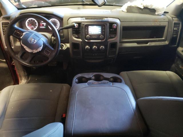 2015 RAM 1500 ST 3C6RR6KT3FG584798