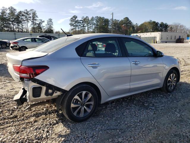 2022 KIA RIO LX 3KPA24AD7NE481676