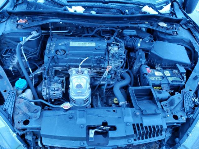 2015 HONDA ACCORD EXL - 1HGCR2F85FA229631