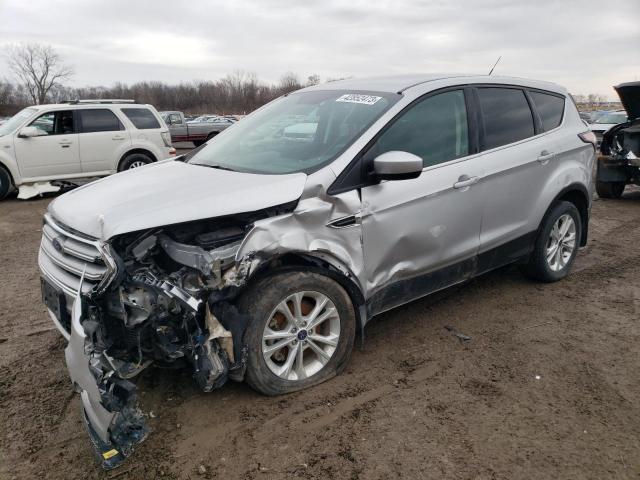 2017 FORD ESCAPE SE 1FMCU0G98HUE35581