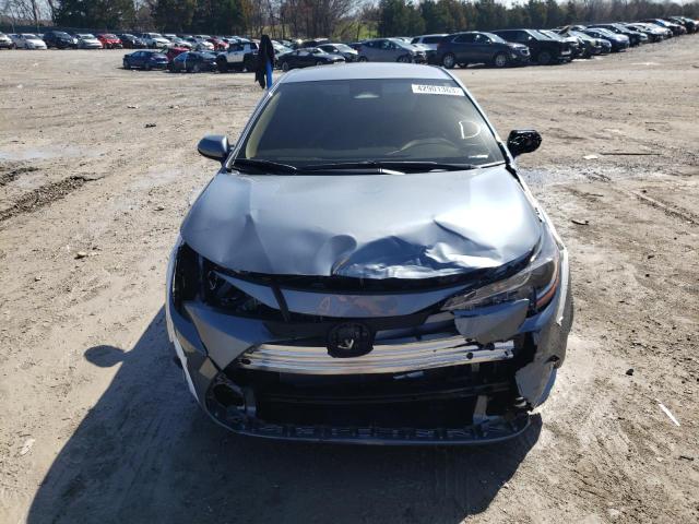 2023 TOYOTA CORROLA LE JTDB4MEE7P3000594