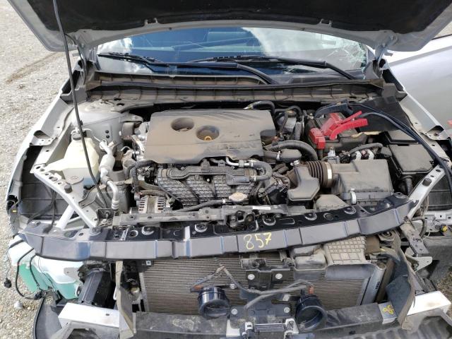 1N4BL4BV0LC264070 | 2020 NISSAN ALTIMA S