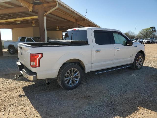 2017 FORD F150 SUPER 1FTEW1CP5HFC17376