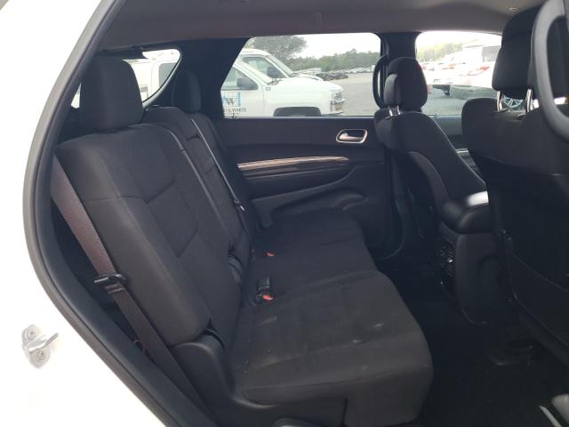 2019 DODGE DURANGO SX 1C4RDHAG3KC684601